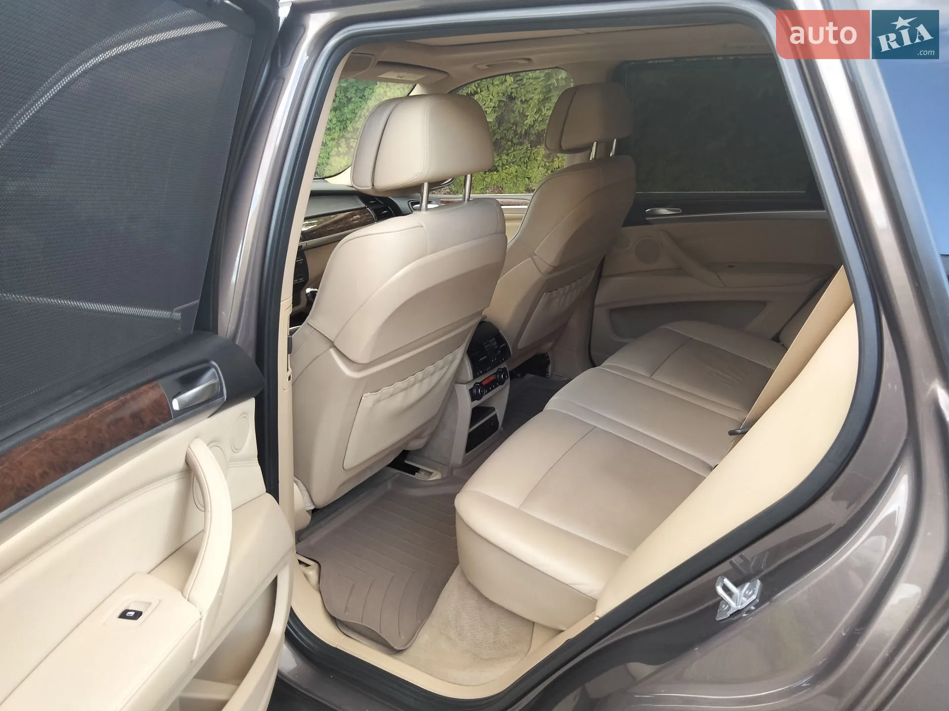 2013 BMW X5 - мініатюра 36
