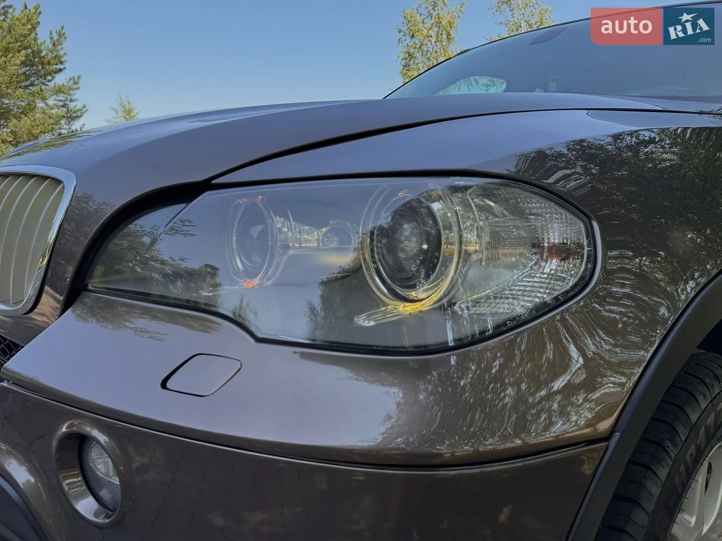 2012 BMW X5 - мініатюра 17