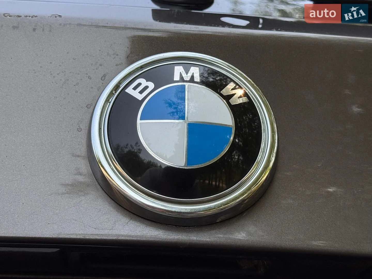 2012 BMW X5 - мініатюра 37