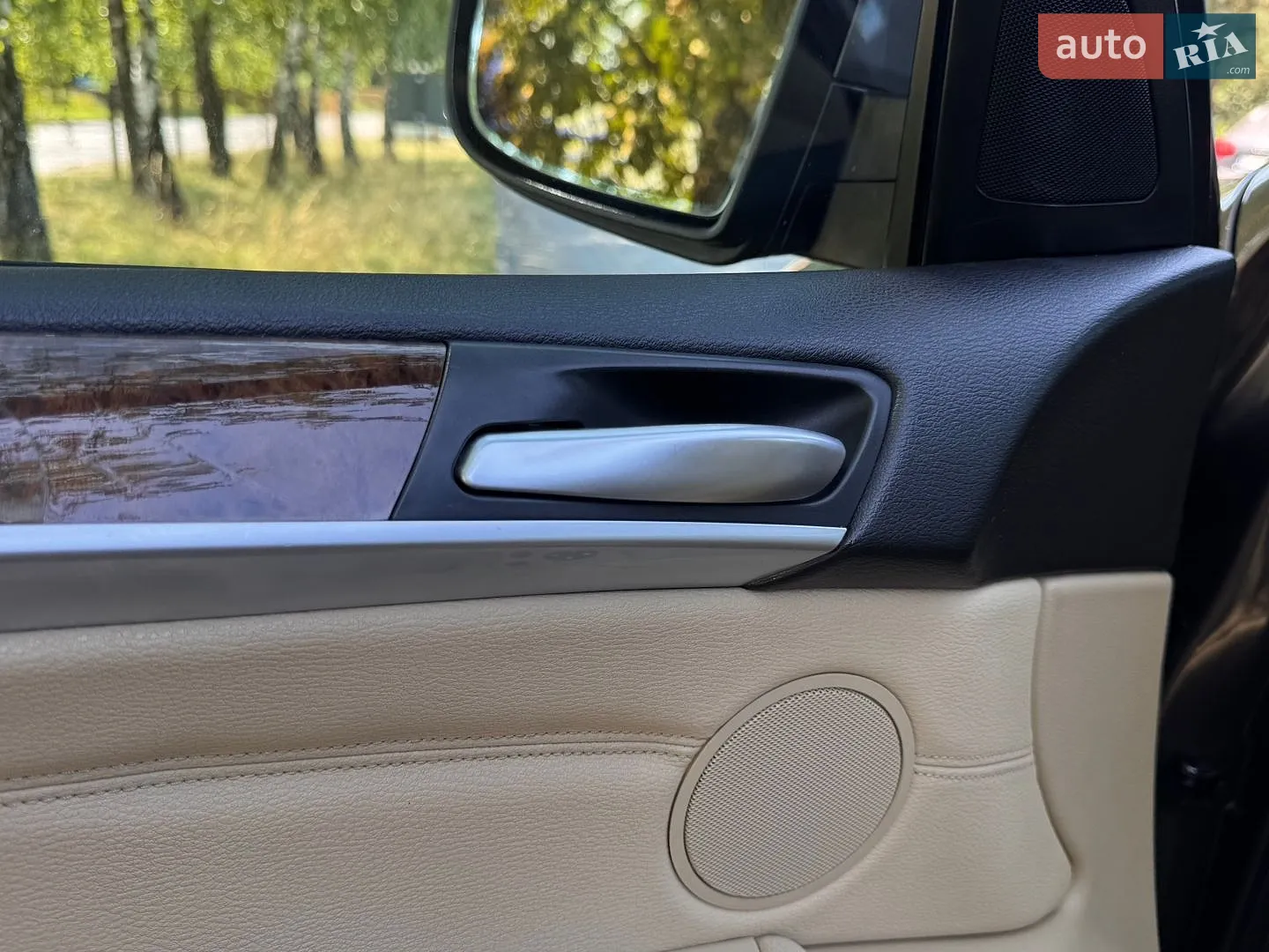 2012 BMW X5 - мініатюра 42