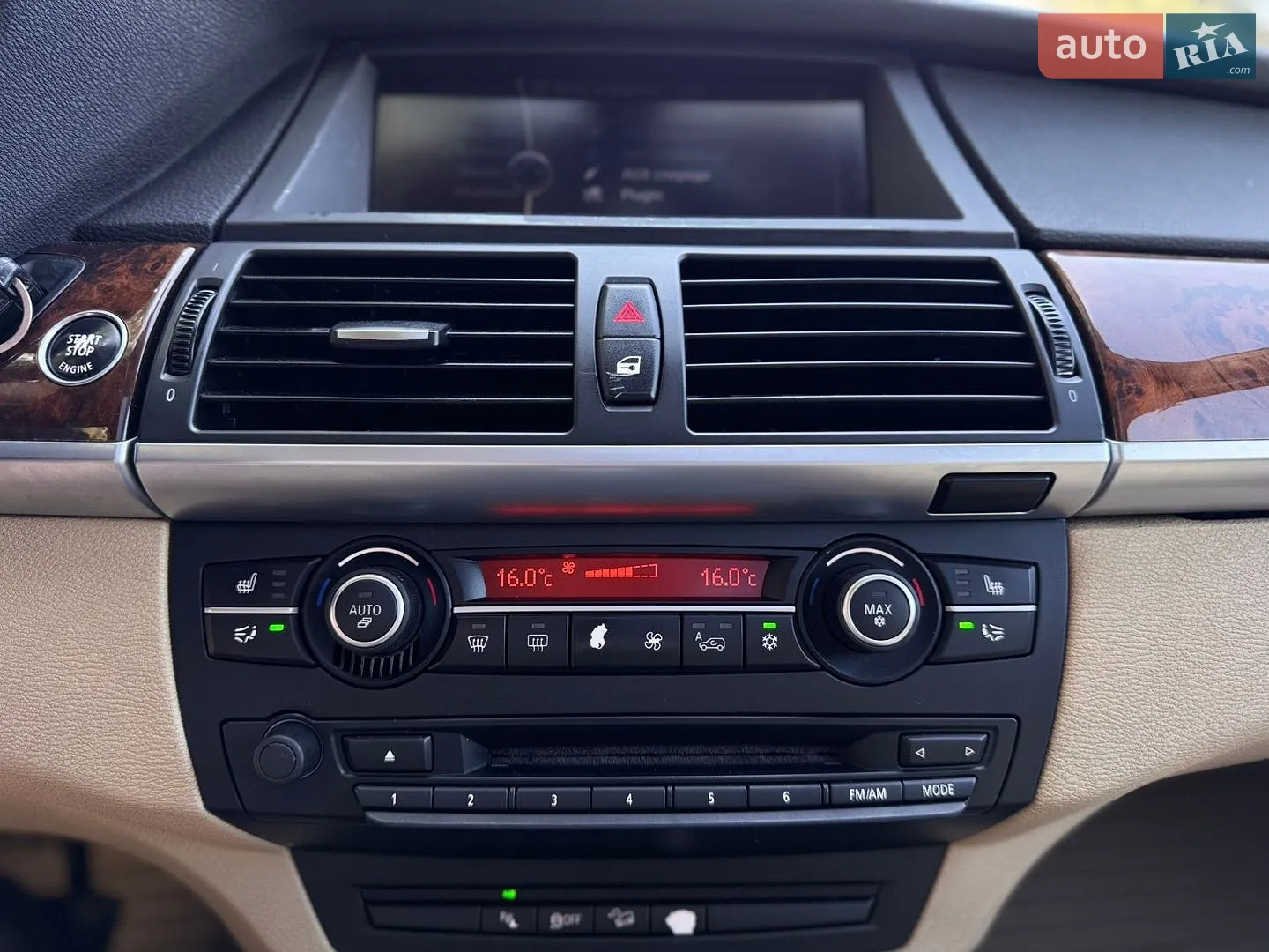 2012 BMW X5 - мініатюра 62