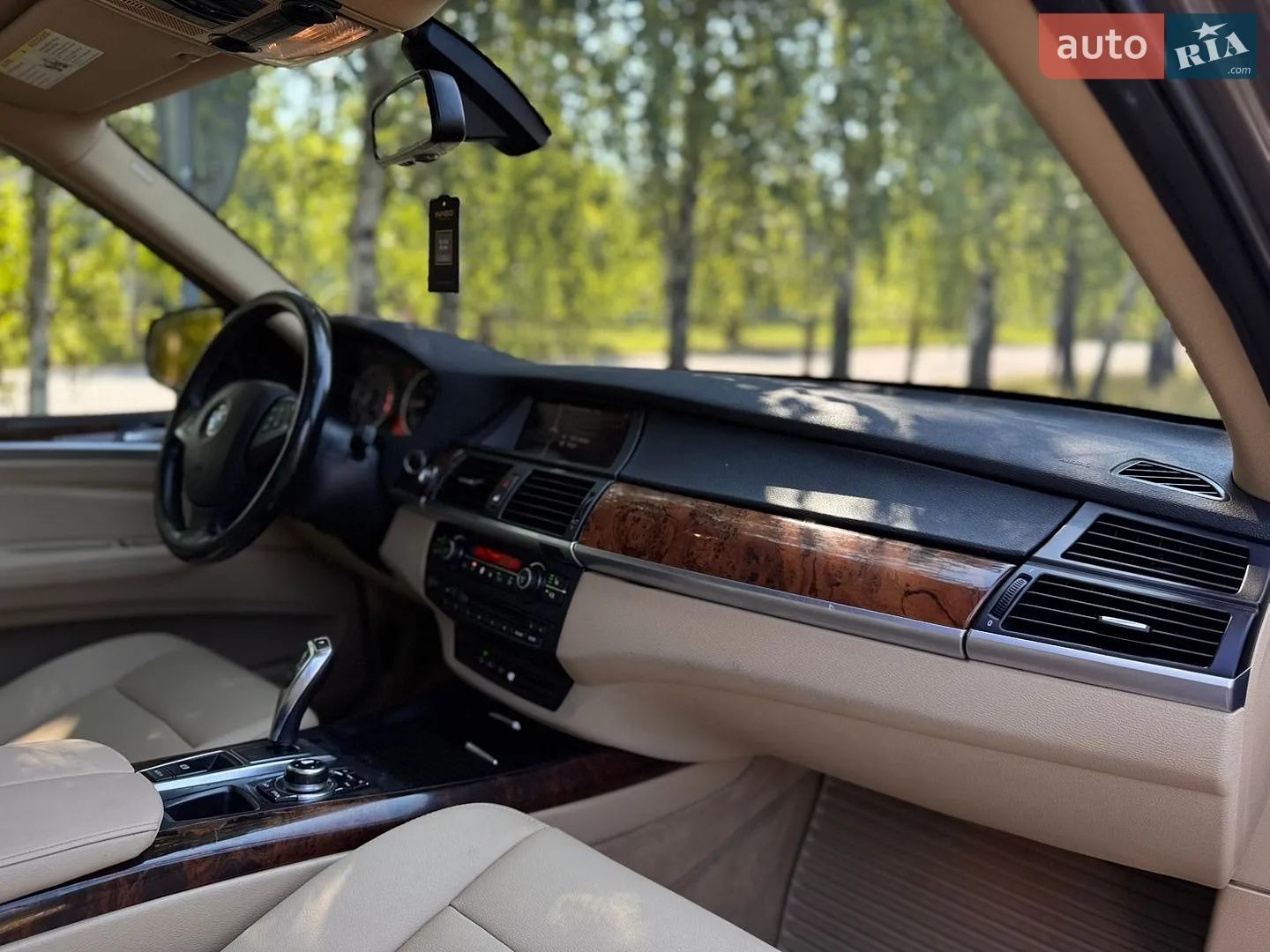 2012 BMW X5 - мініатюра 69