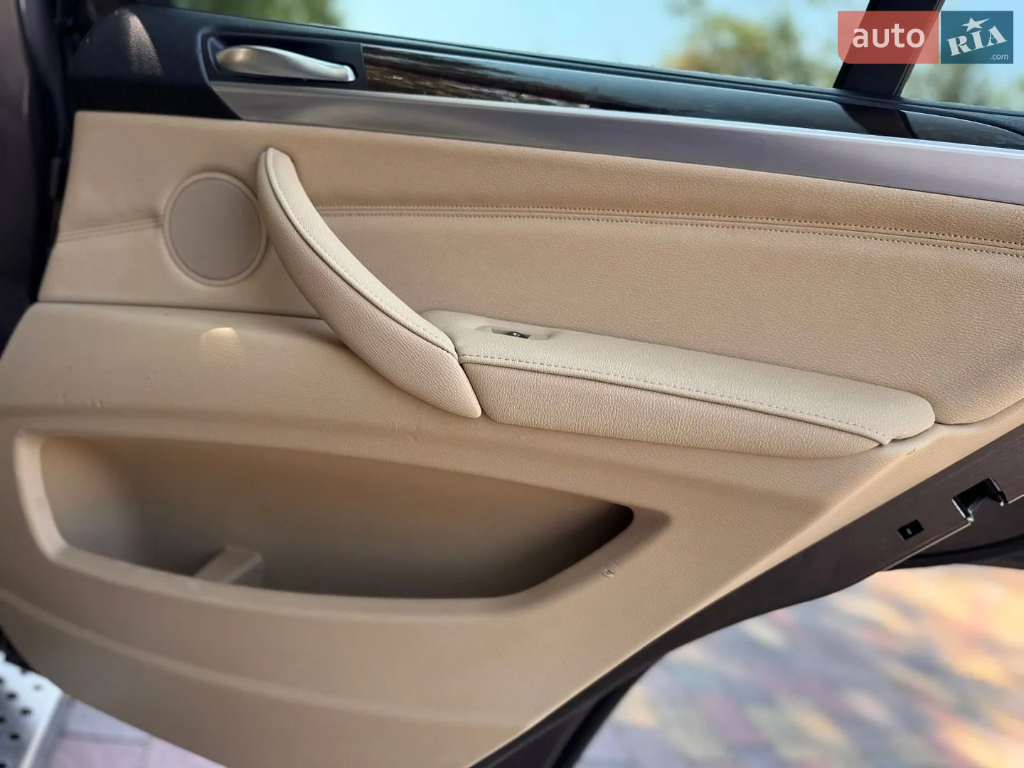2012 BMW X5 - мініатюра 77