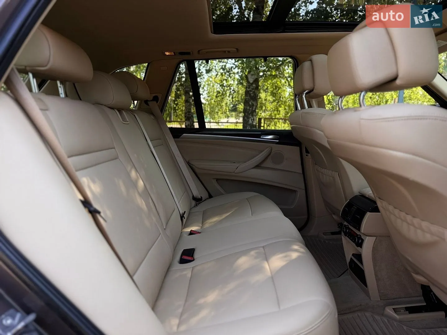 2012 BMW X5 - мініатюра 83
