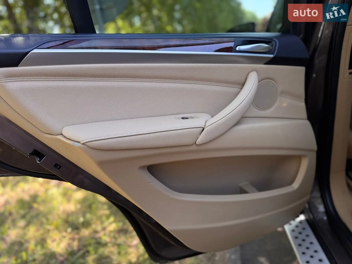 2012 BMW X5 - мініатюра 88