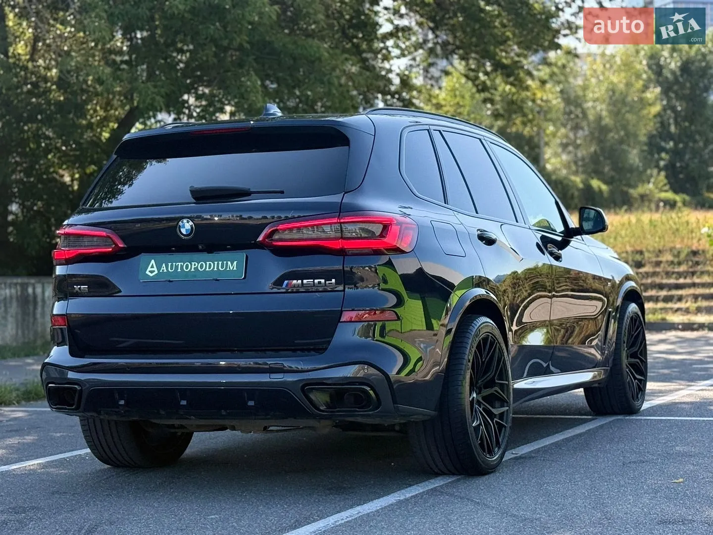 2019 BMW X5 - мініатюра 9