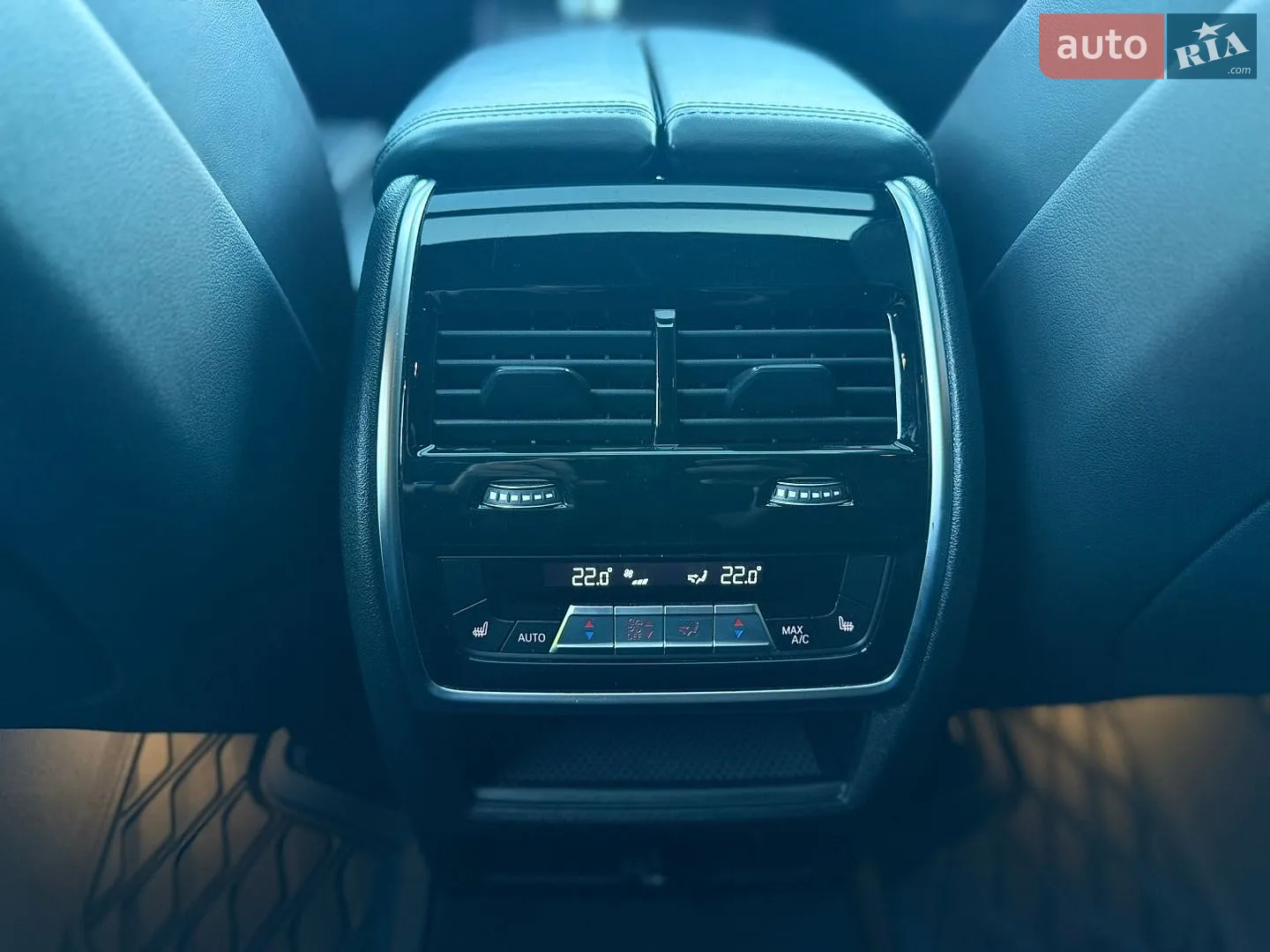 2019 BMW X5 - мініатюра 22