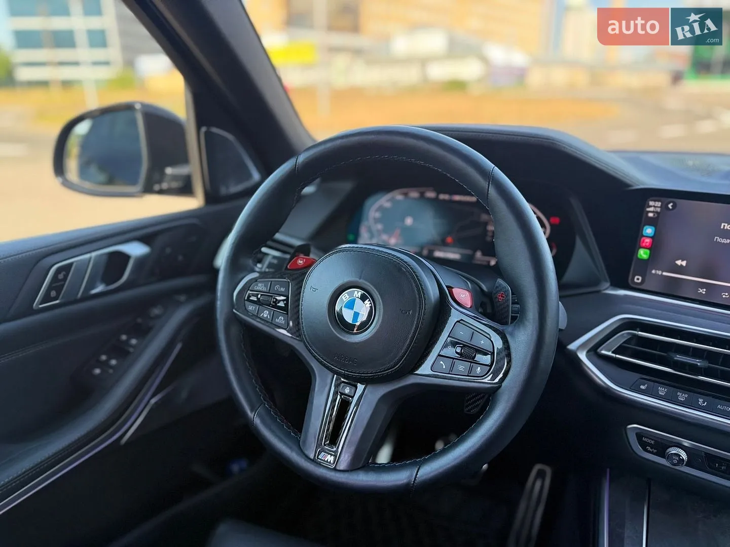 2019 BMW X5 - мініатюра 28