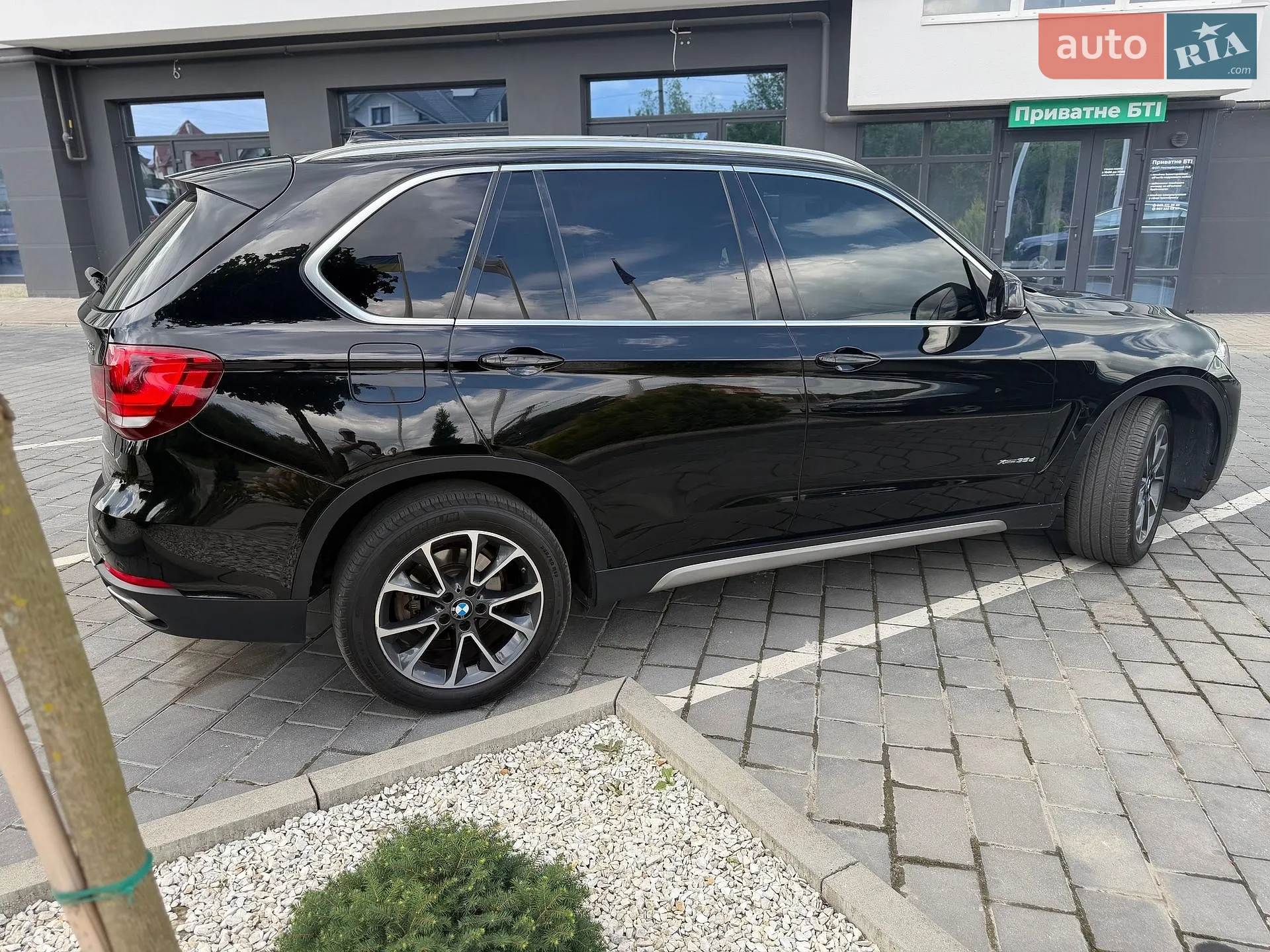 2018 BMW X5 - мініатюра 5