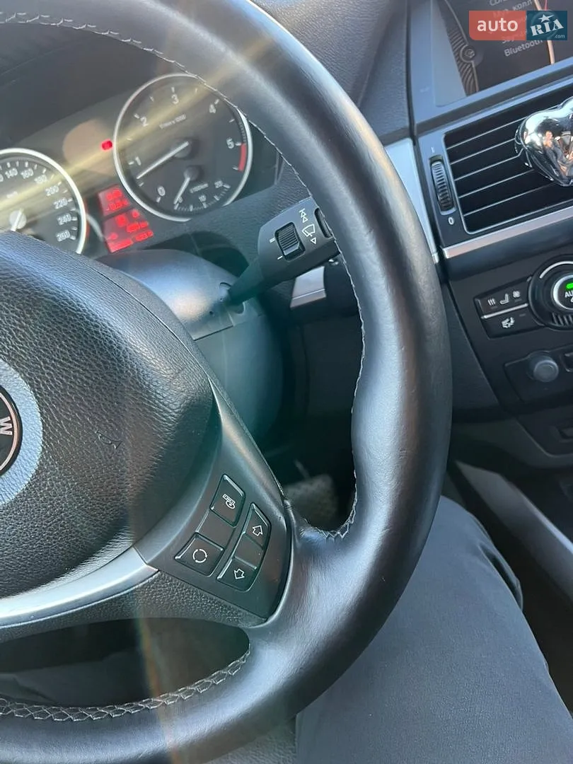 BMW X5 2011 VIN WBAZW41020L435528 фото оголошення 10 з 14
