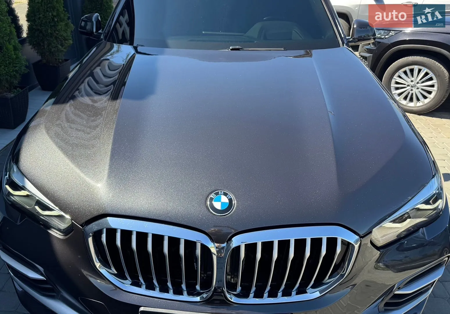 2019 BMW X5 - мініатюра 9
