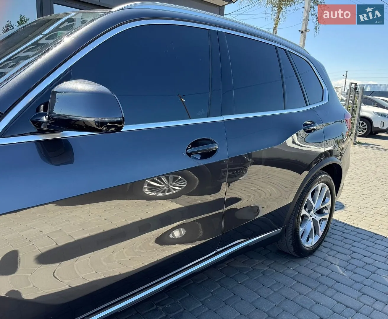 2019 BMW X5 - мініатюра 13