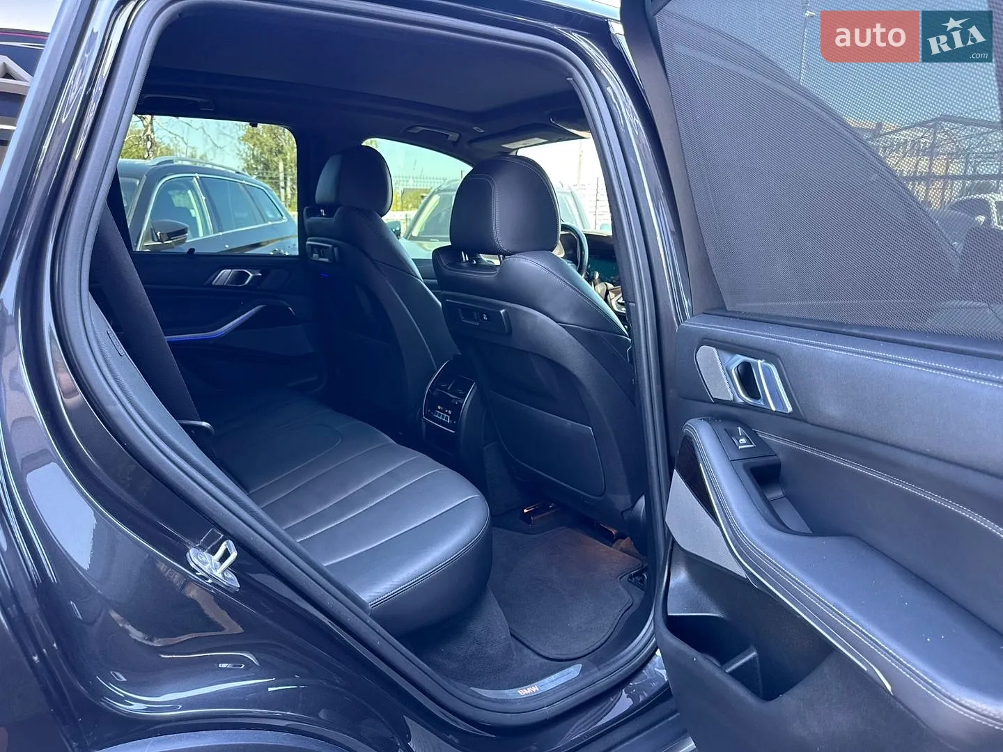 2019 BMW X5 - мініатюра 21