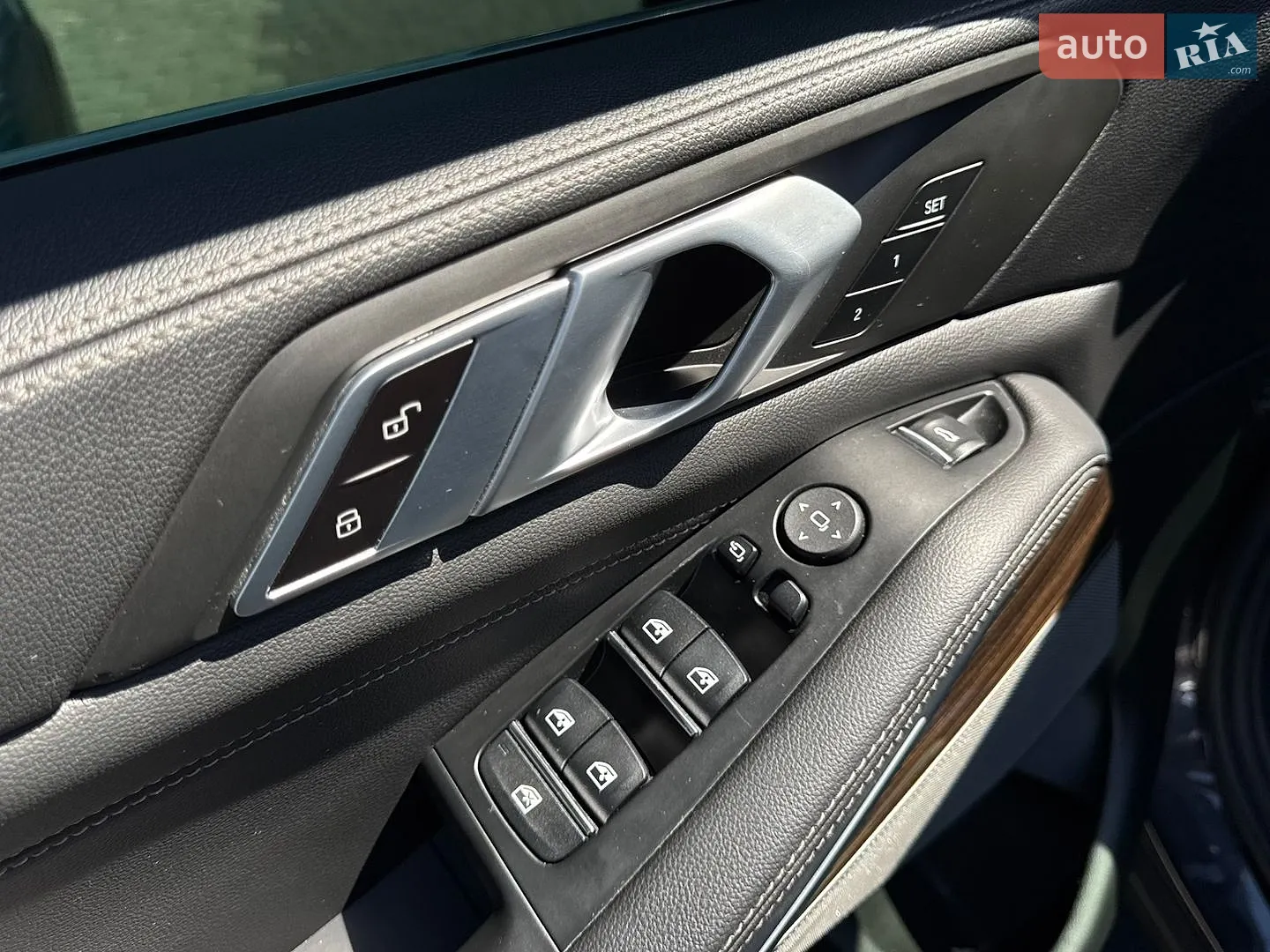 2019 BMW X5 - мініатюра 27