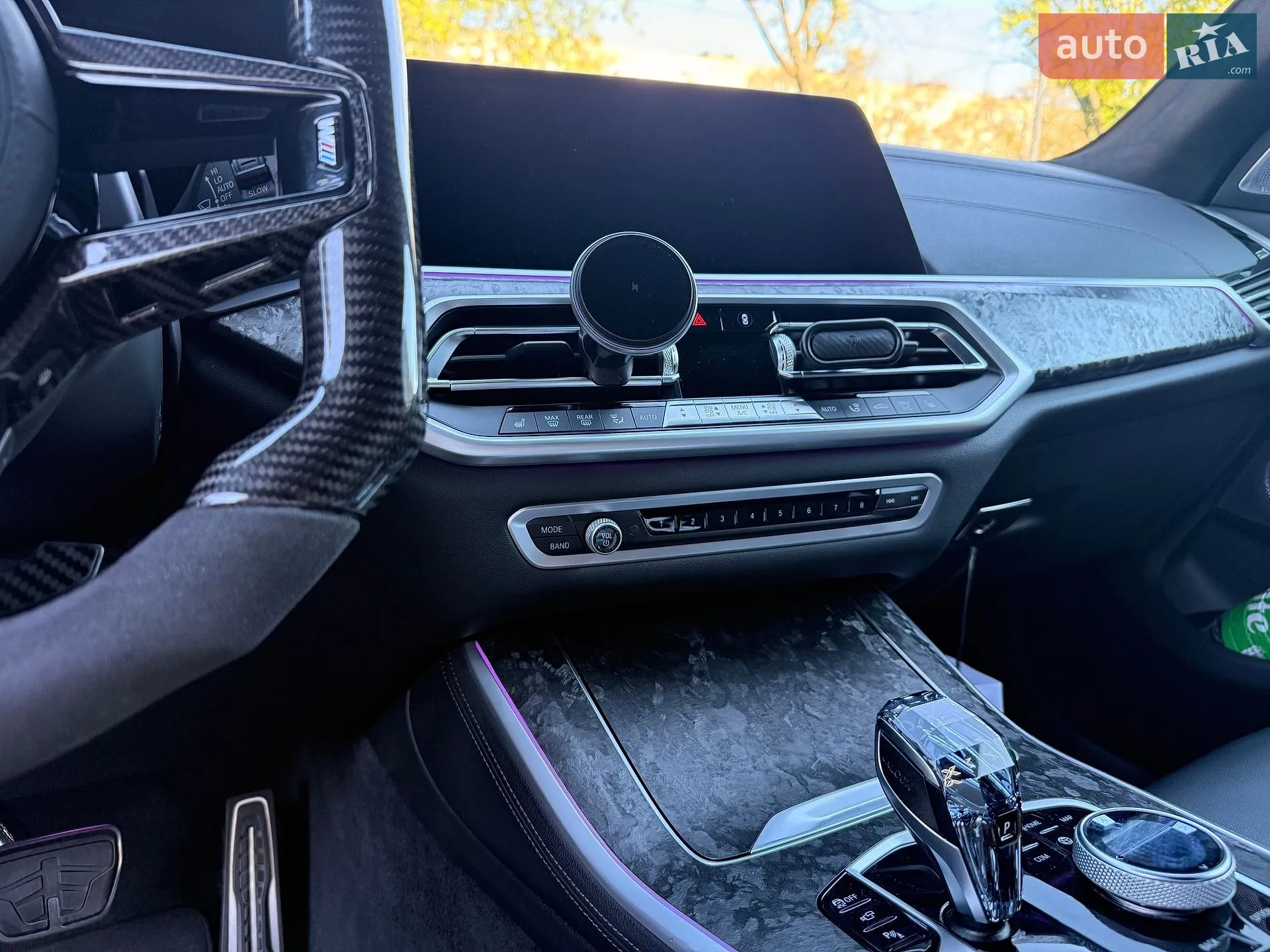 2022 BMW X5 - мініатюра 51