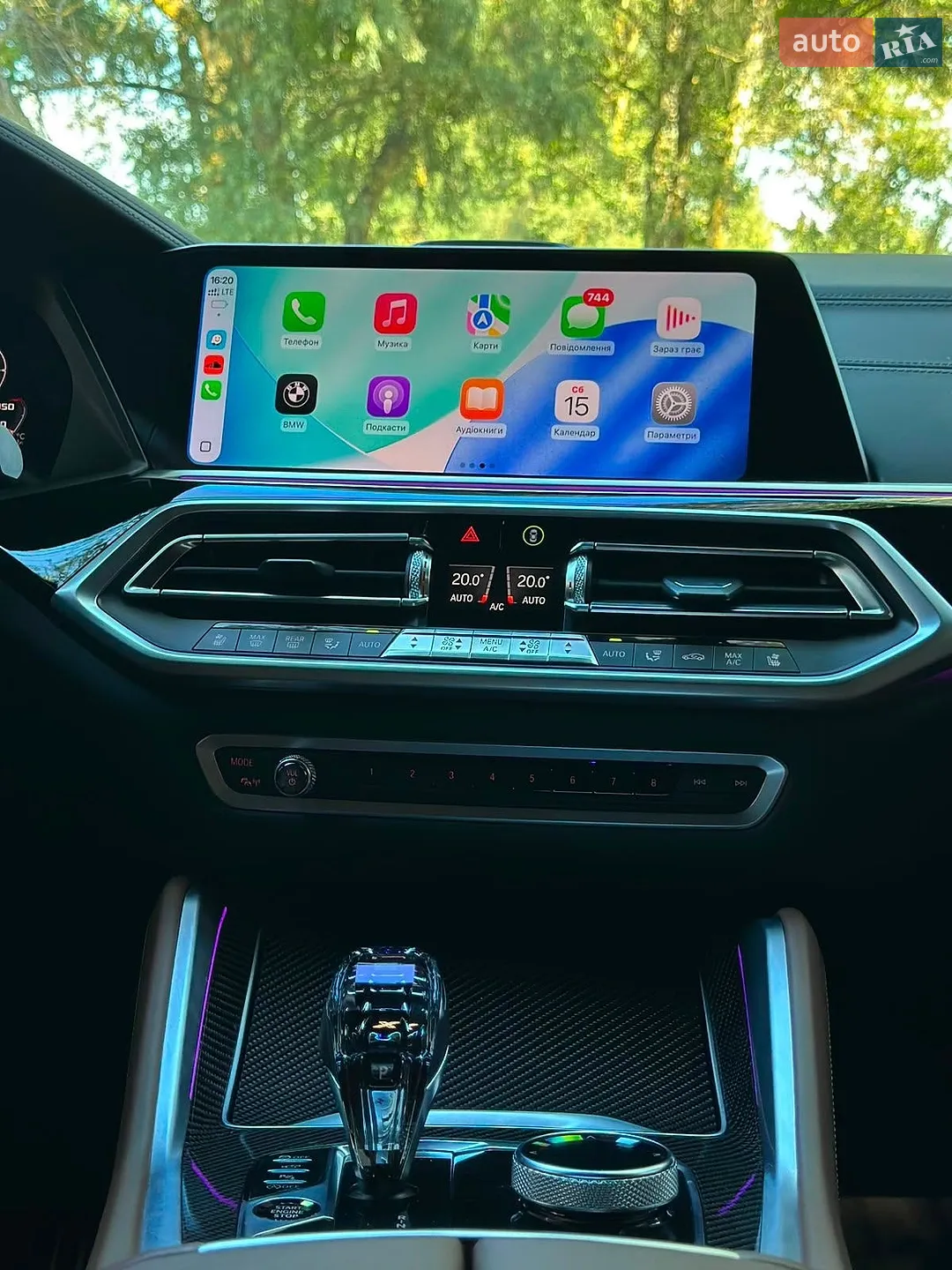 2018 BMW X5 - мініатюра 32