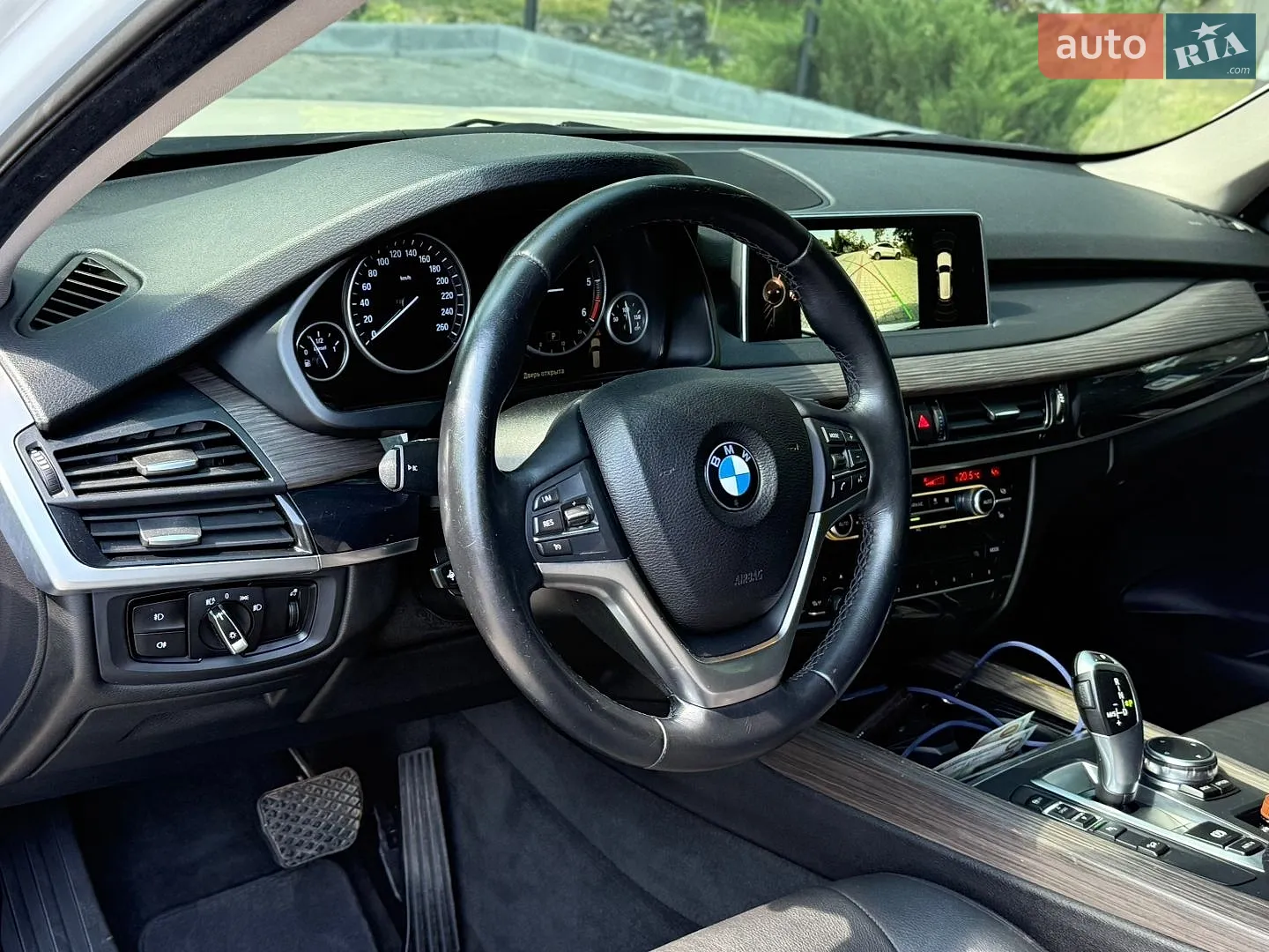 2015 BMW X5 - мініатюра 10