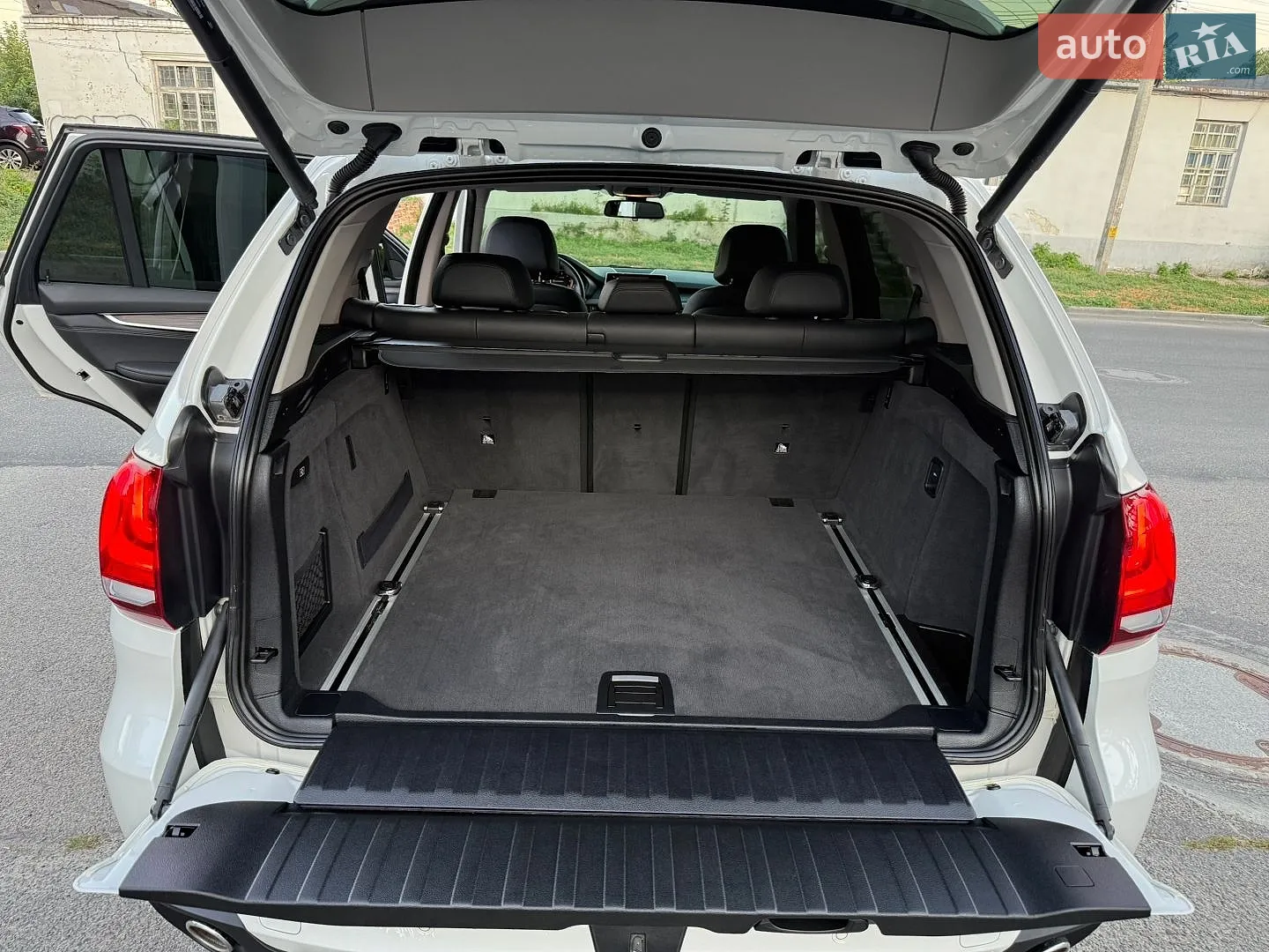 2015 BMW X5 - мініатюра 18