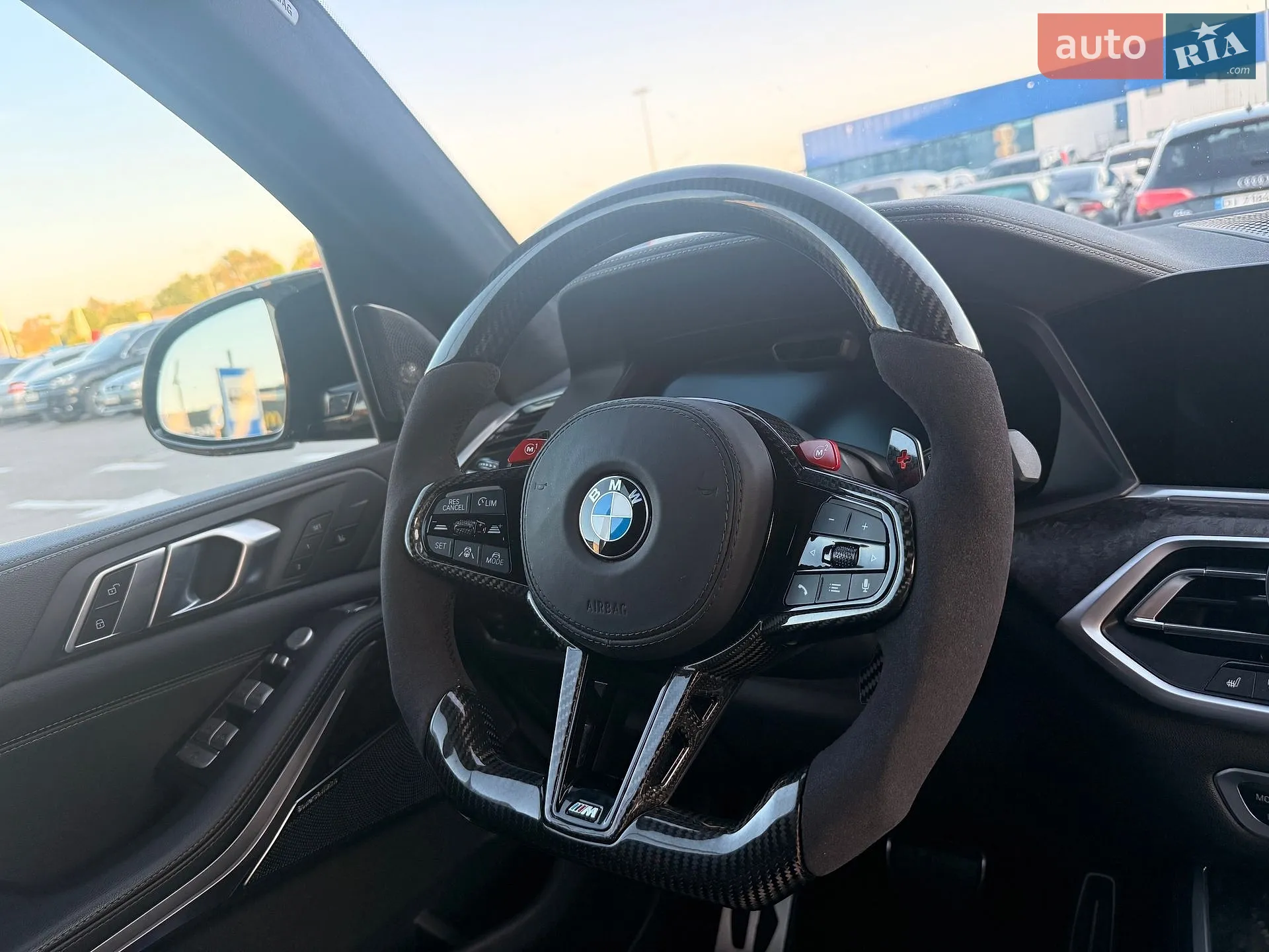 2022 BMW X5 - мініатюра 49