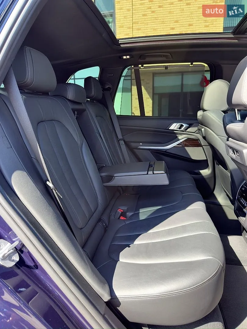 2020 BMW X5 - мініатюра 22