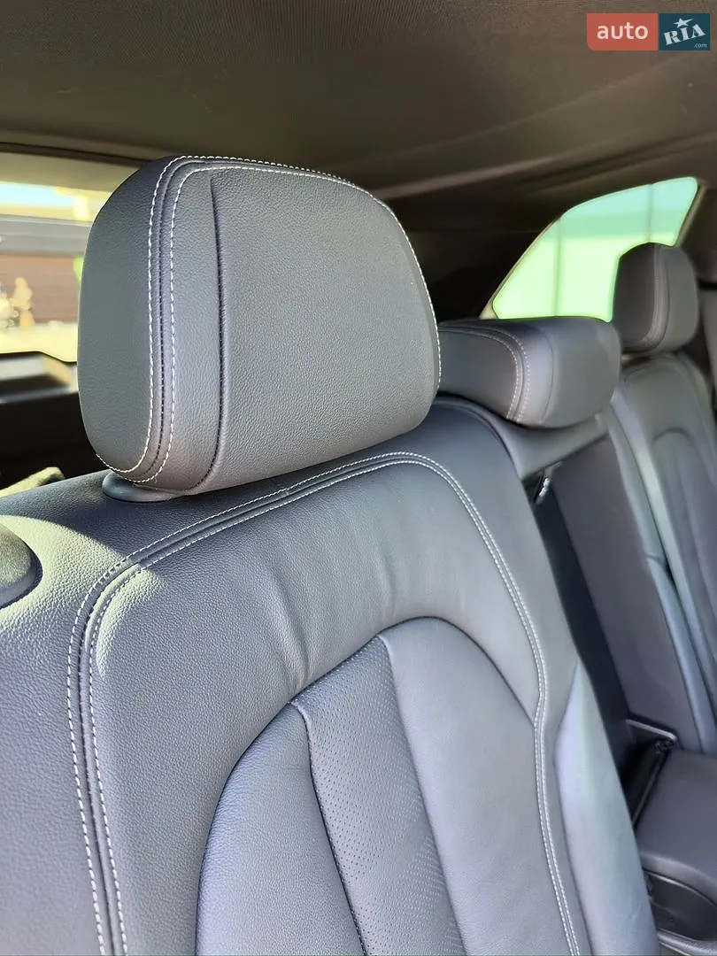 2020 BMW X5 - мініатюра 26