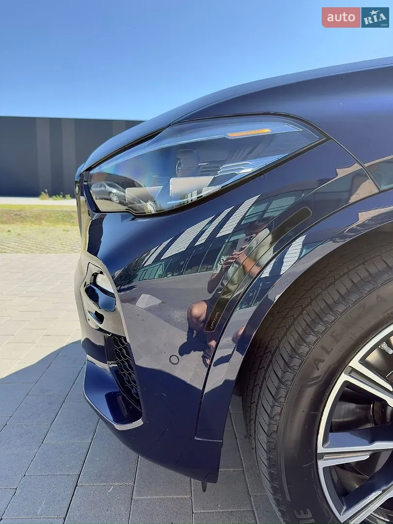 2020 BMW X5 - мініатюра 28