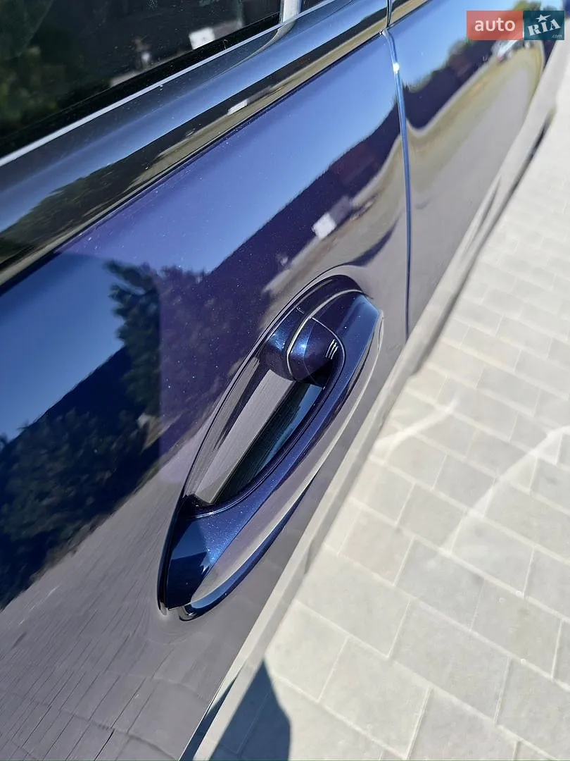 2020 BMW X5 - мініатюра 37