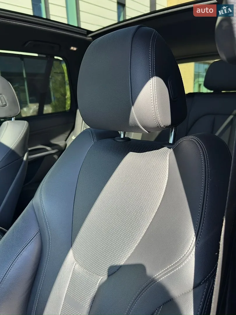 2020 BMW X5 - мініатюра 62