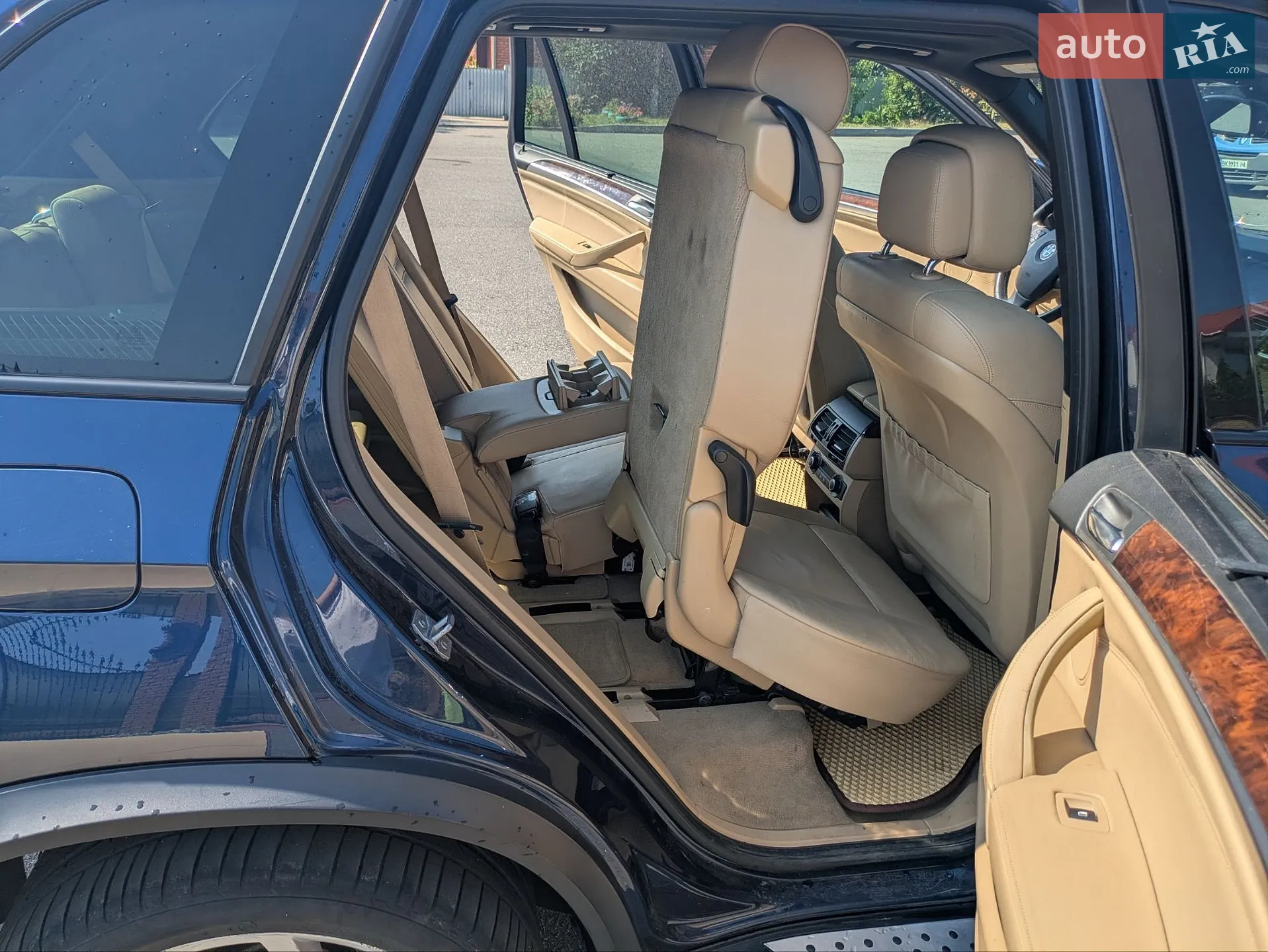 2013 BMW X5 - мініатюра 10