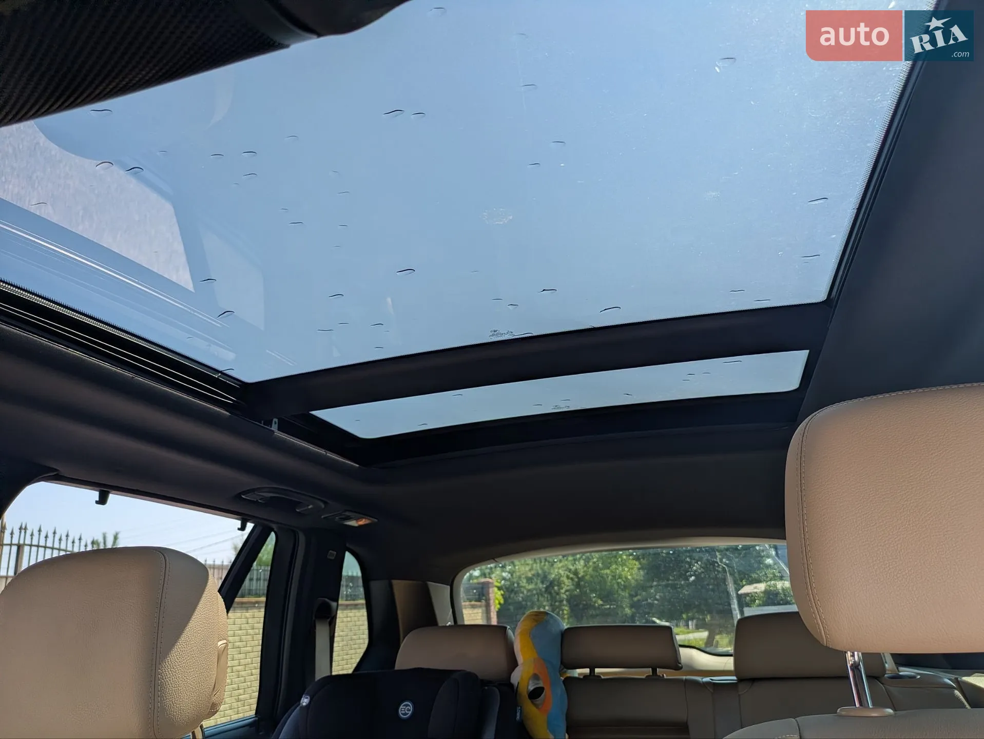2013 BMW X5 - мініатюра 15