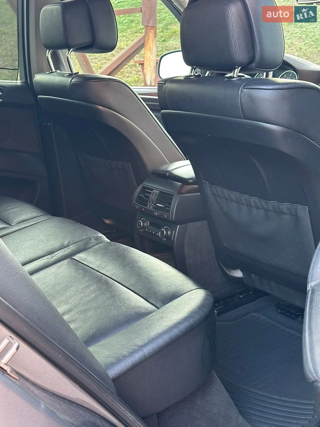 2012 BMW X5 - мініатюра 17