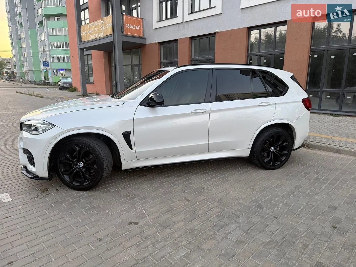 2014 BMW X5 - мініатюра 5