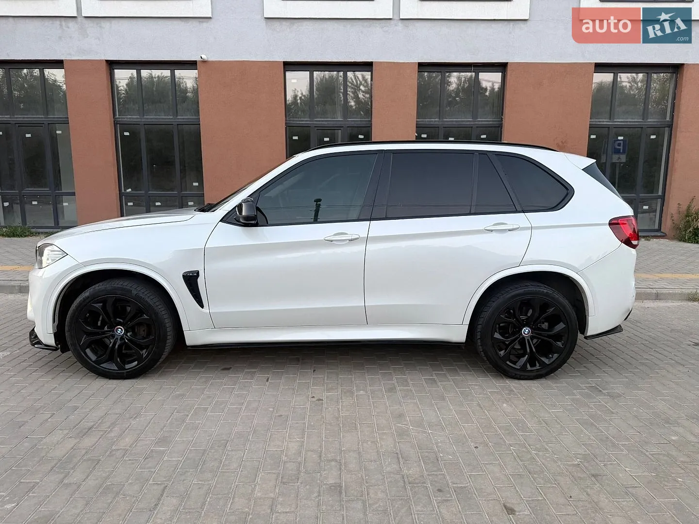 2014 BMW X5 - мініатюра 9