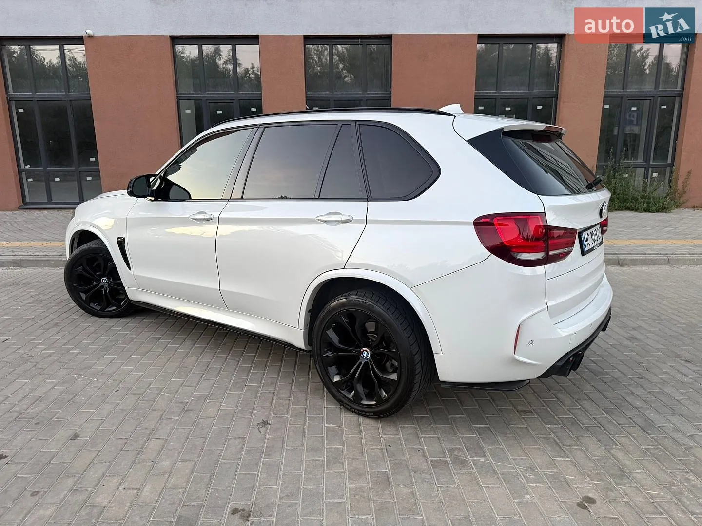 2014 BMW X5 - мініатюра 14