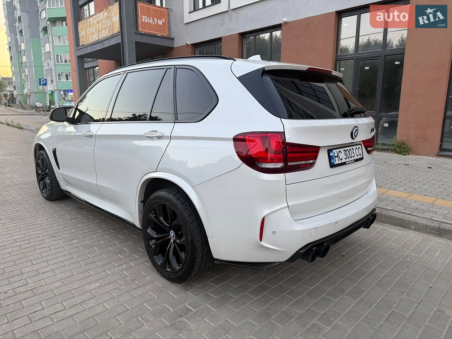 2014 BMW X5 - мініатюра 12