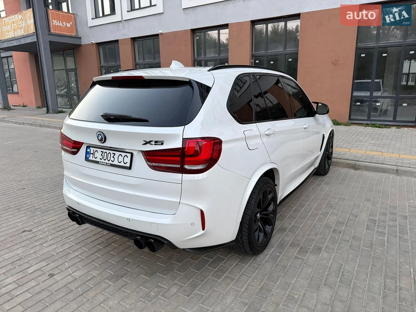 2014 BMW X5 - мініатюра 23