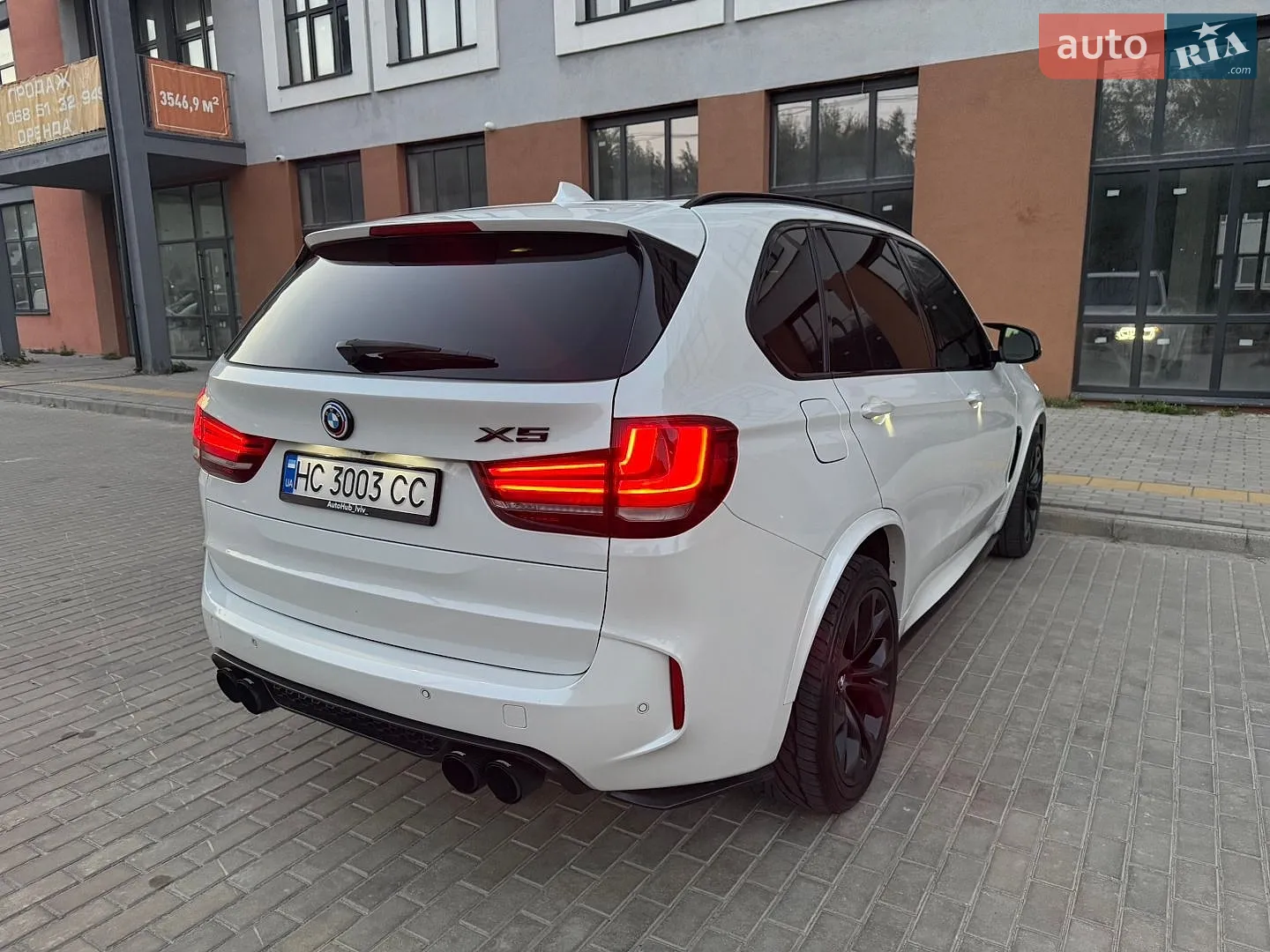 2014 BMW X5 - мініатюра 24