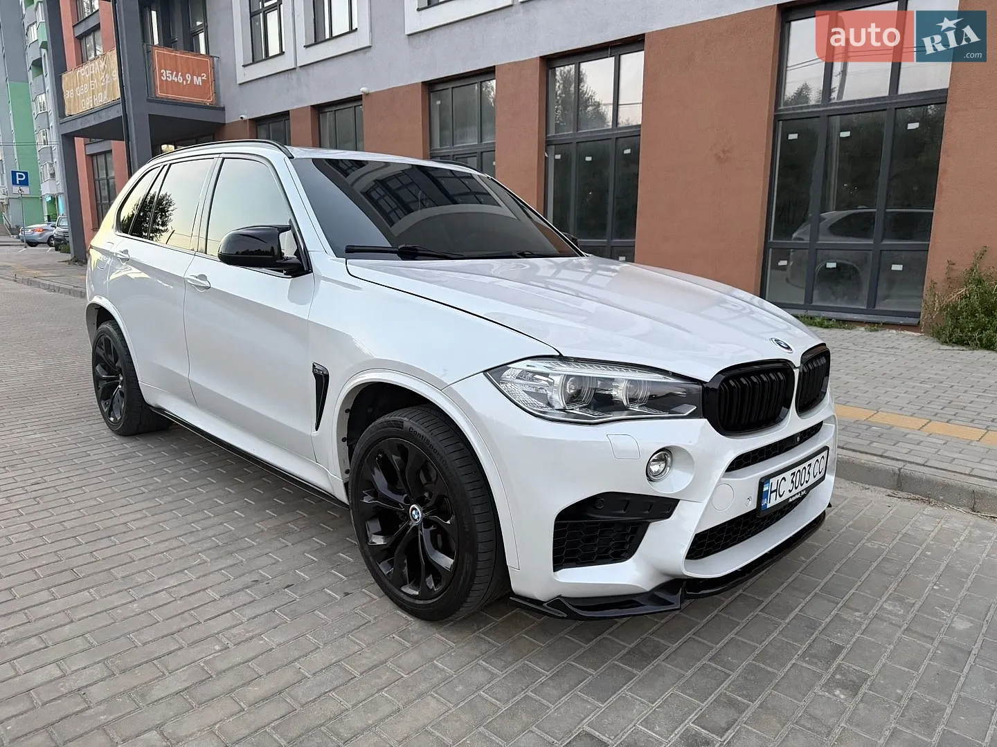 2014 BMW X5 - мініатюра 28