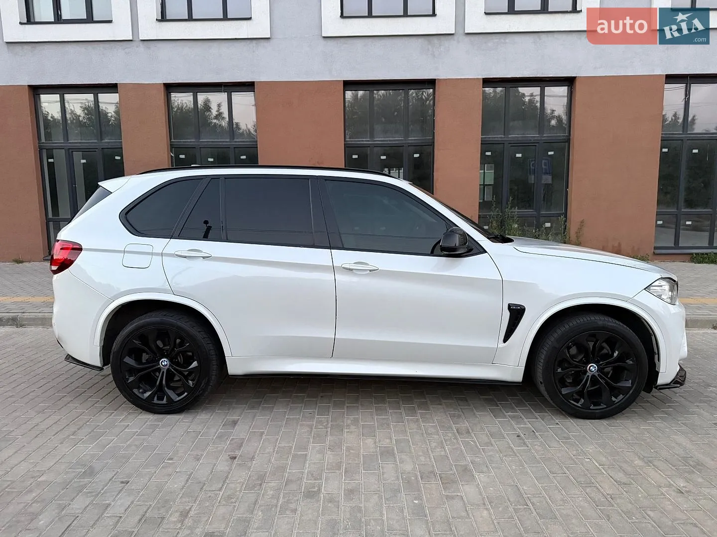 2014 BMW X5 - мініатюра 27