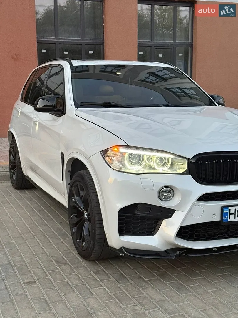 2014 BMW X5 - мініатюра 34