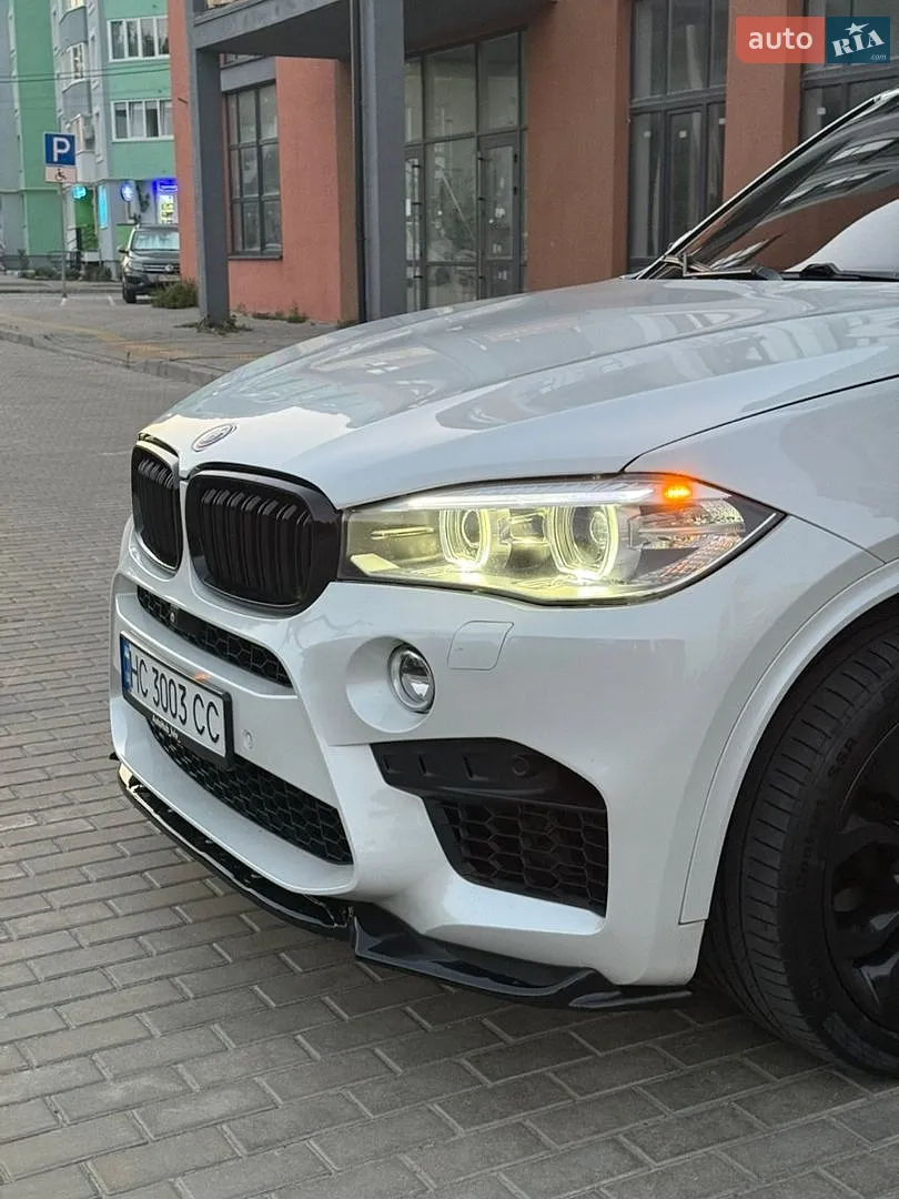 2014 BMW X5 - мініатюра 36