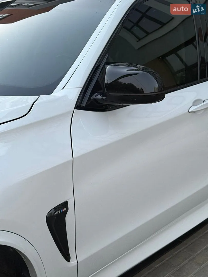 2014 BMW X5 - мініатюра 38