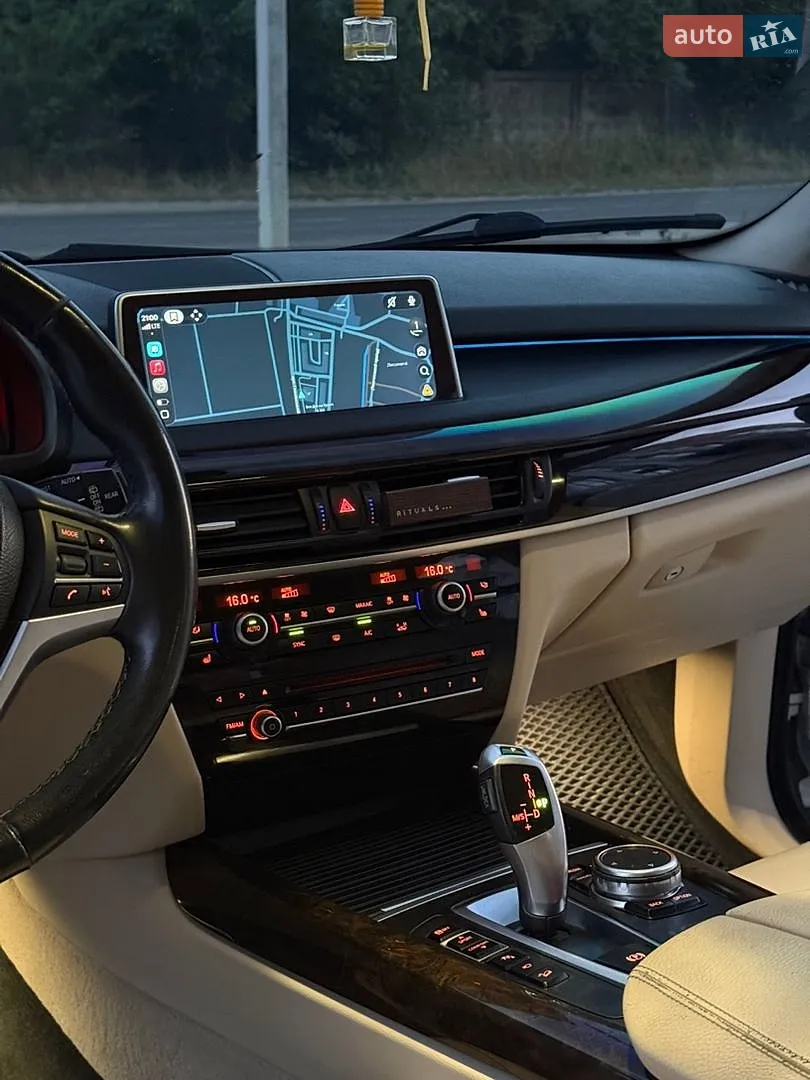 2014 BMW X5 - мініатюра 42
