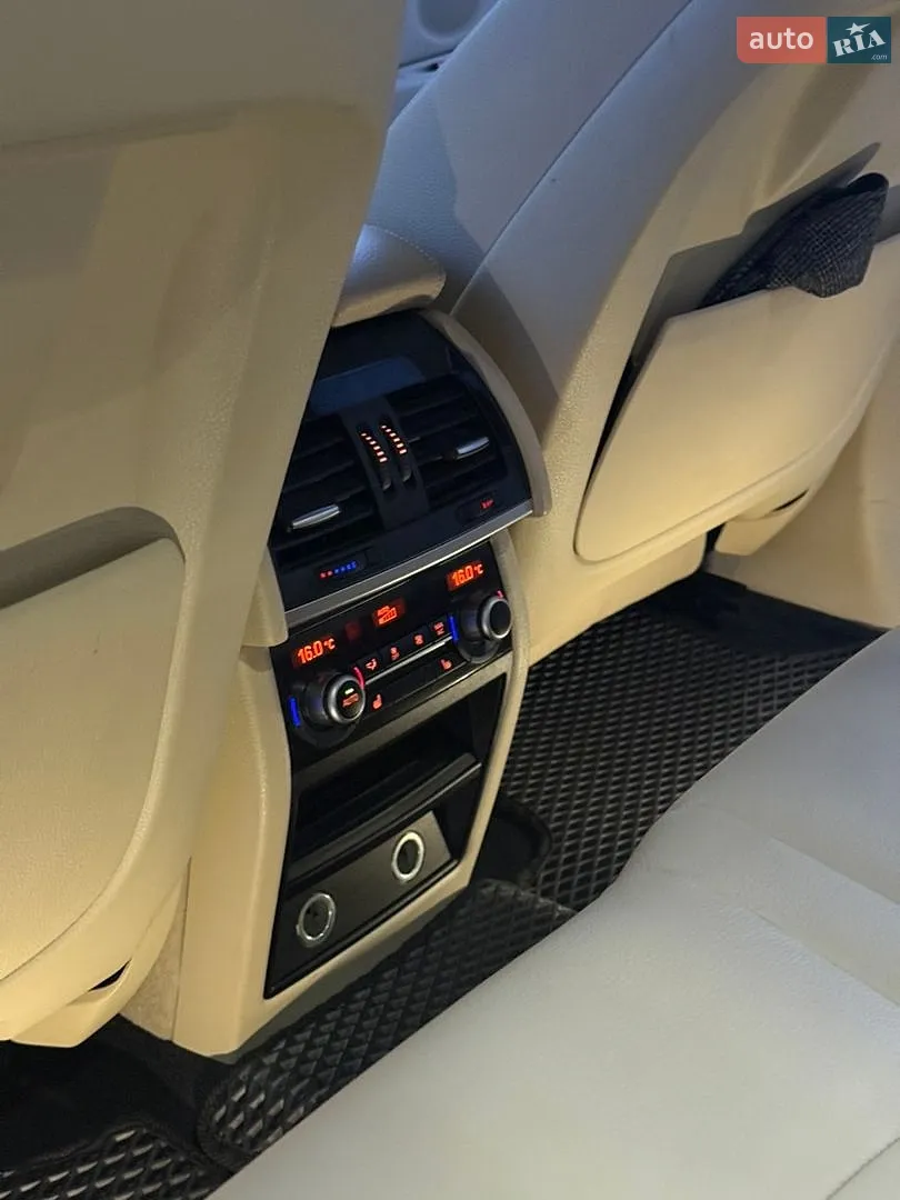 2014 BMW X5 - мініатюра 43