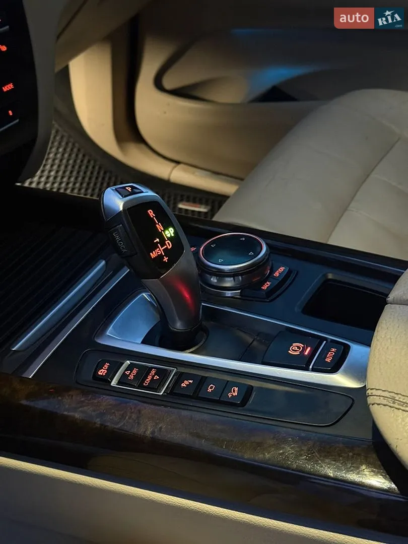 2014 BMW X5 - мініатюра 45