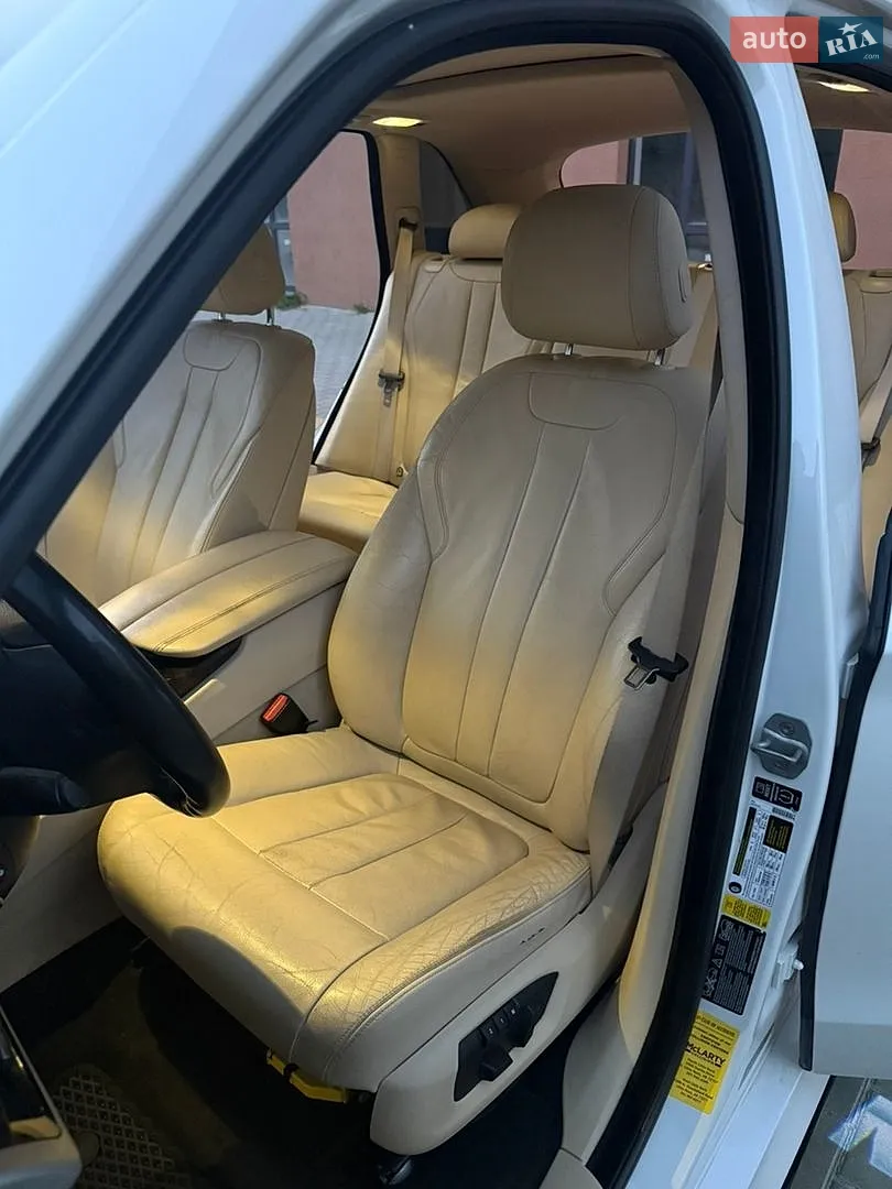 2014 BMW X5 - мініатюра 48