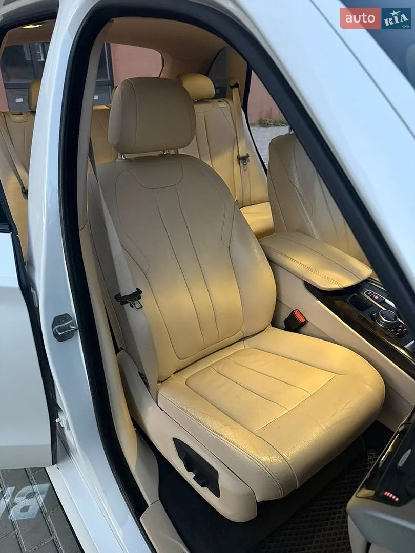 2014 BMW X5 - мініатюра 49