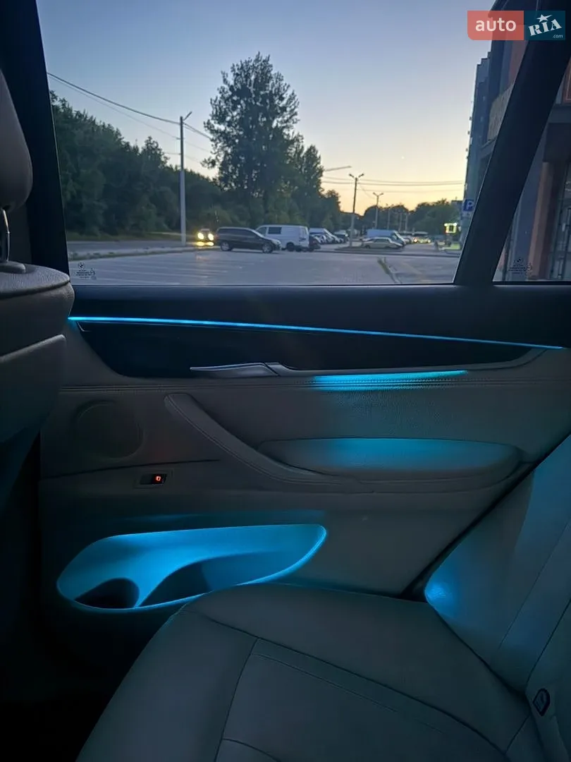 2014 BMW X5 - мініатюра 52
