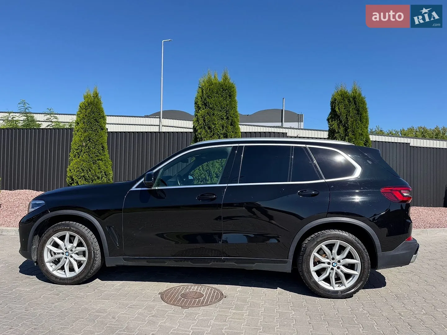 2019 BMW X5 - мініатюра 7