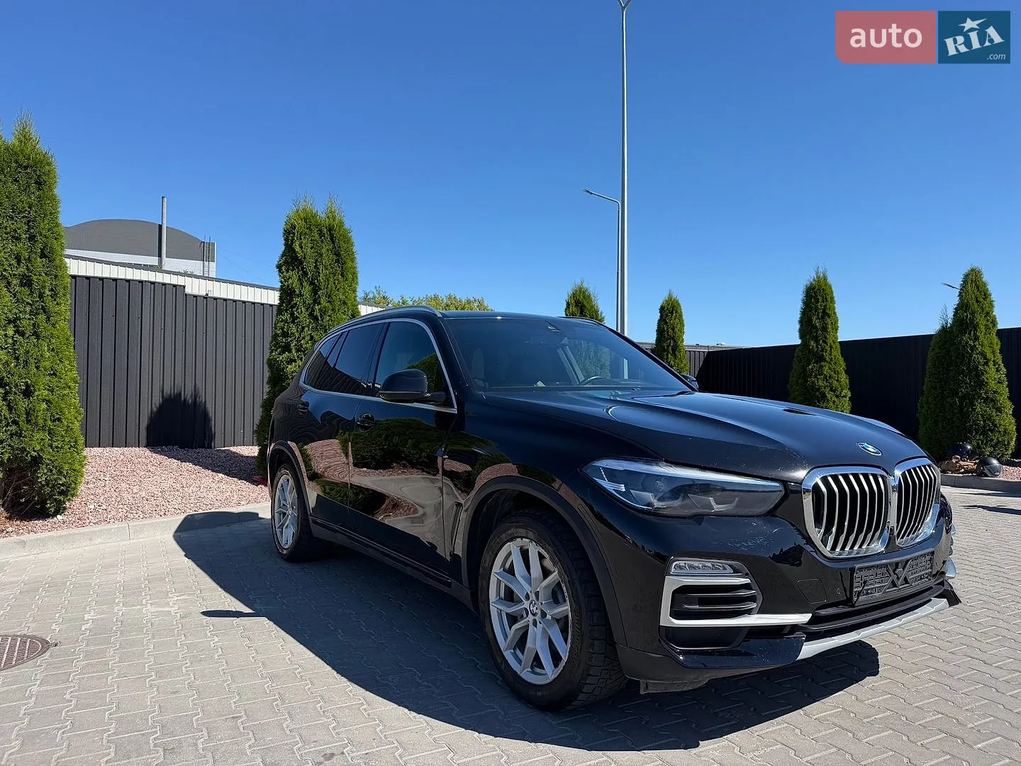 2019 BMW X5 - мініатюра 6